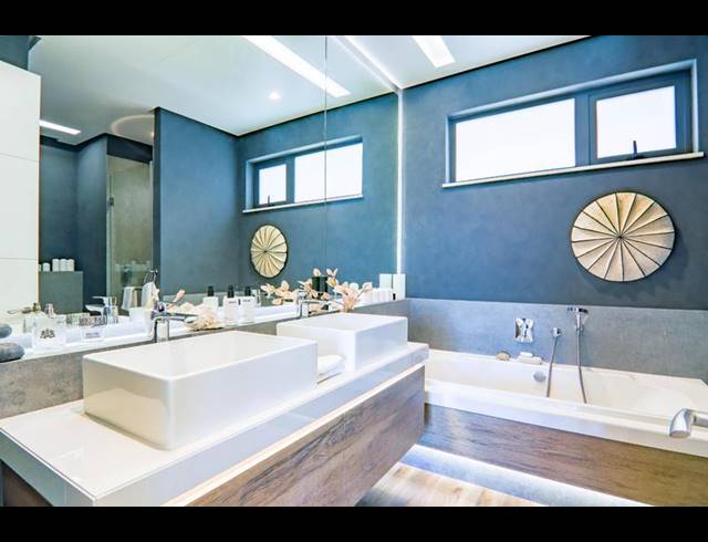 1 BEDROOM APARTMENT FOR SALE IN STEYN CITY